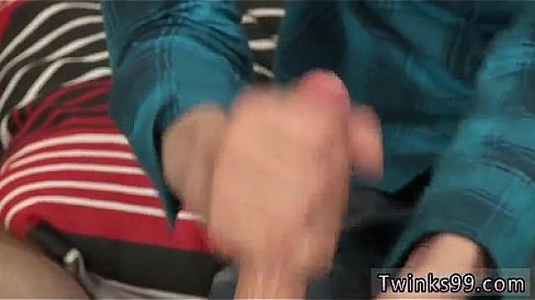 Gay sexy and smooth young boys images A Ball Aching Hand Job! 