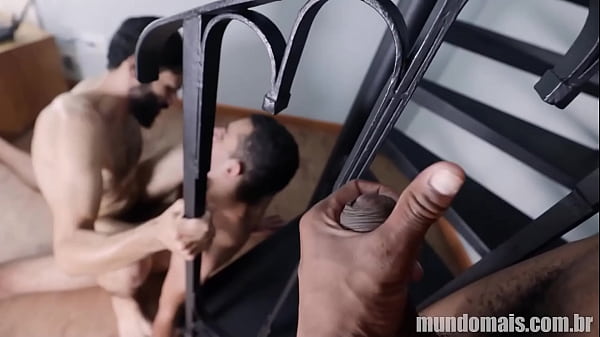 The Moving Guys Get Paid For Having Sex With The Man Who Hired The Service thumbnail