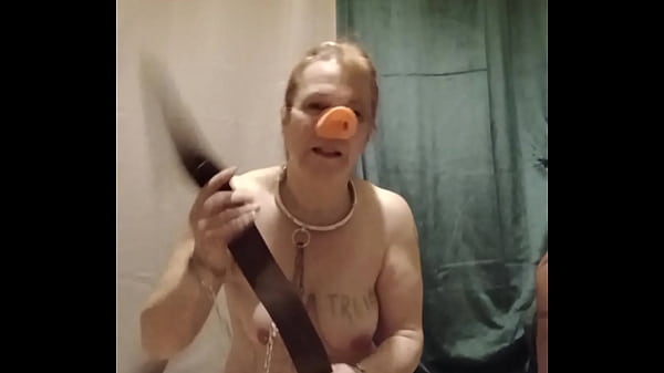 2025 11 11 Esclave F la truie lubrique 