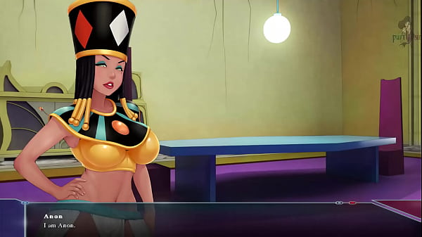 Dragon Ball Divine Adventure Part 7 Blowjobs_everywhere