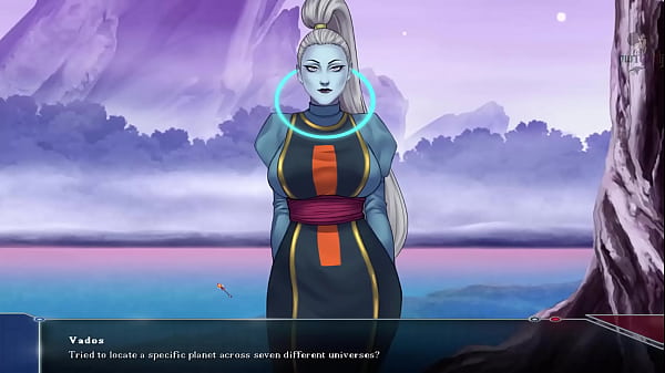 Play MP4 - Dragon Ball Divine Adventure Part 7 Blowjobs everywhere