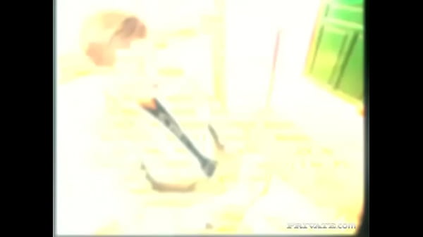 Suzi is the object of a foot fetish fantasy