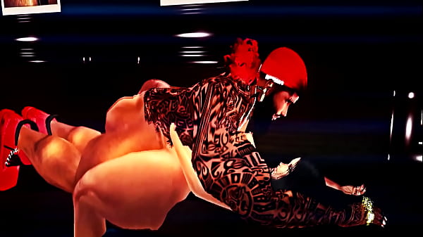 One Night HimHer TheHot Fucking