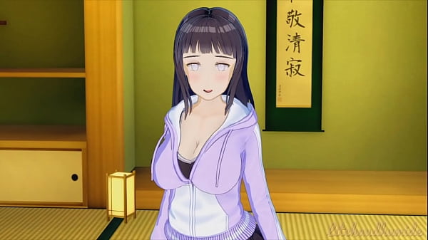 Koikatu koikatsu Sex with Hinata Gameplay
