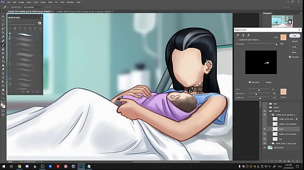 Sts broadcast by dc on picarto from september third 2019 