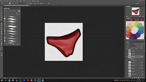 Sts broadcast by dc on picarto from september third 2019 