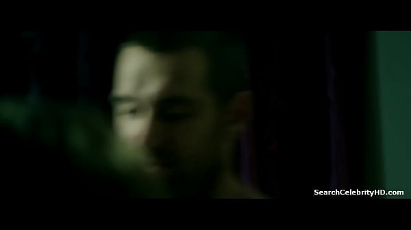 Ivana_Milicevic in Banshee 2013 2015