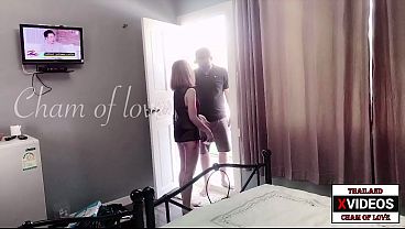 Nonton Thai Girl Caught Fucking In The Room thumbnail
