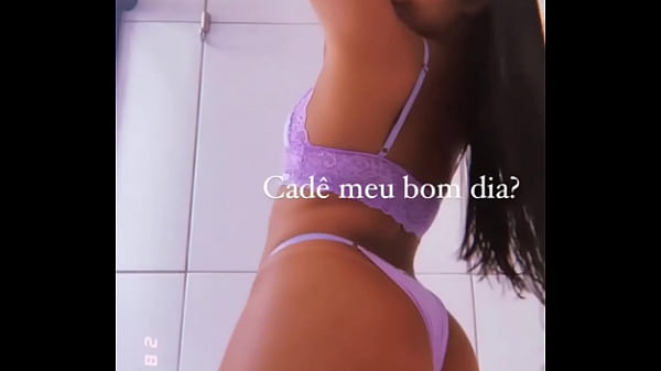 Logo pela manha ja quer pica 