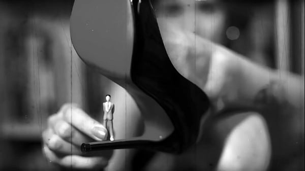 Bia Roman Is The Boss Today You_Will Be_The Foot Goddess