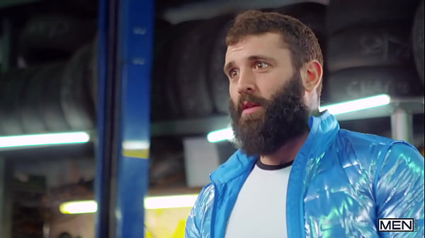 Rock The Cock - Part 3 / MEN 