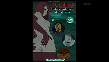 Kushina en una noche de octubre