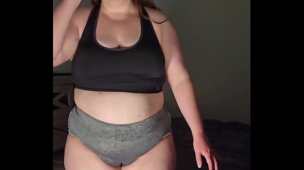 Sports bra try on complete collection with boob bounce tests and naked twerk tease 4k portrait 