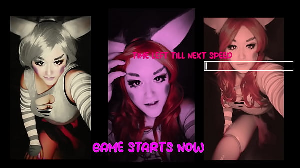 Futa Summer Multi Speed Joi Seven Become The Cum Princess thumbnail