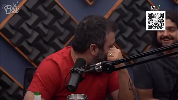 Emme White - Flow Porn Cast - Bate Papo- thumbnail