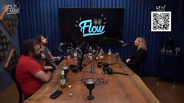 Emme white flow porn cast bate papo 