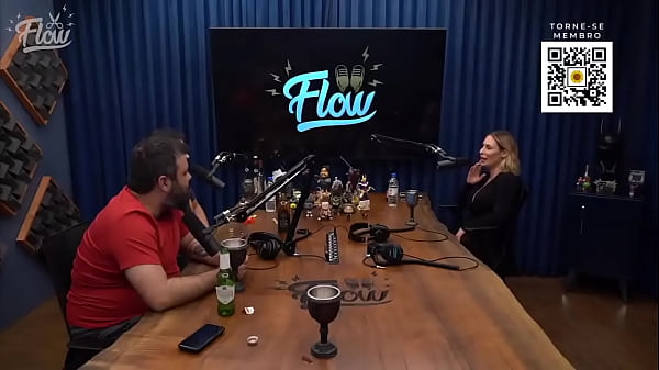 Emme white flow porn cast bate papo 