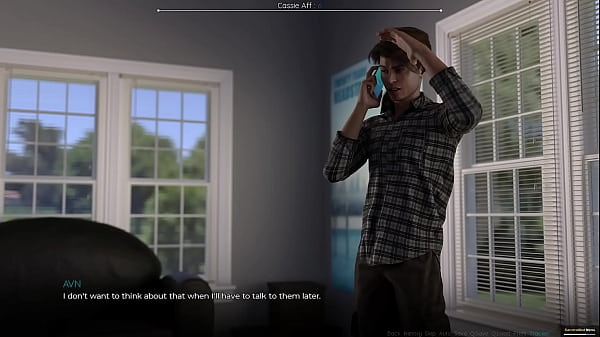 Summer scent #03 18 year old brunette kisses me