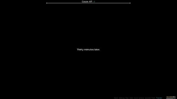 Summer scent #03 18 year old brunette kisses me 