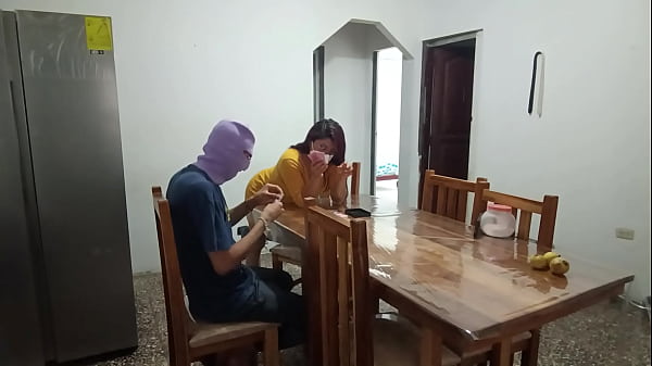 she standsshowingher bigchafed_nipples