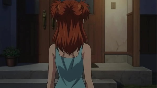 Nonton Asuka Langley Cheated On Rei thumbnail