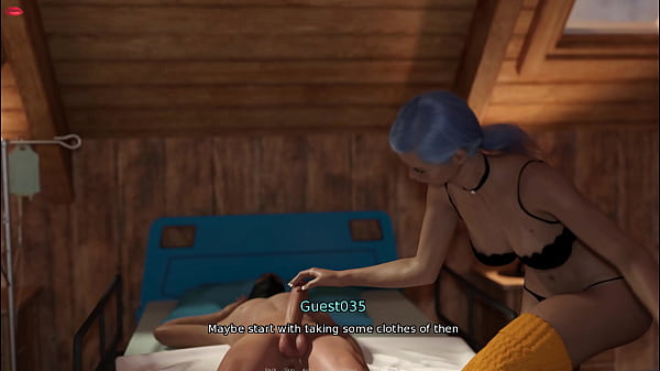 Johannesgaming - Update #313 - The Motel 18 Sophia Gave Dylan A Blowjob - Ellie Had To Do Things For The Doc - Mar 27, 2025 thumbnail