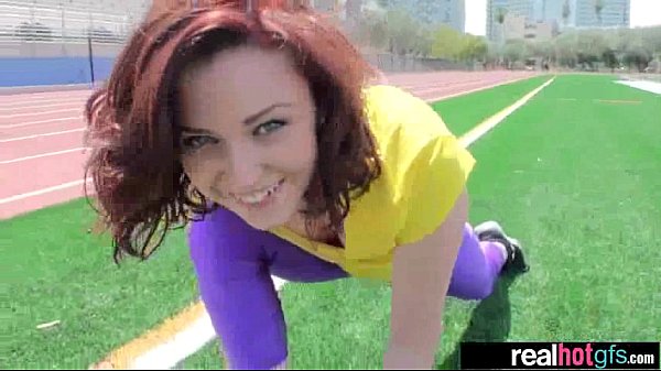 Sexy Amateur Hot GFBanged_Hard Style On Cam mov 20