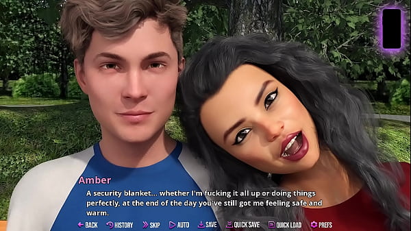 Play MP4 - College Kings 2 &num;12 - Busty Brunette Wants To Try New Things