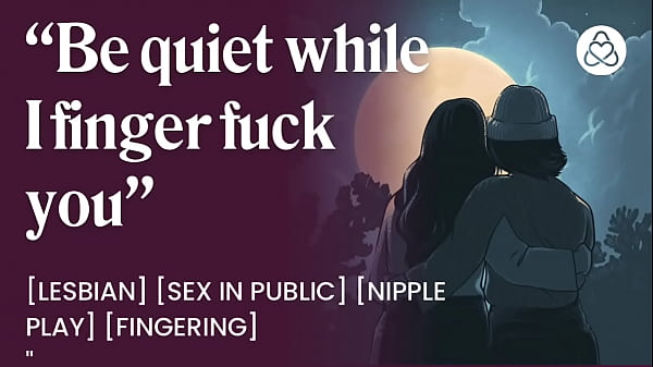 Don tget us_caught fucking in publicASMR PORN