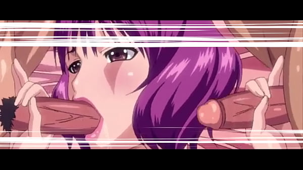 5 load overload anime gangbang