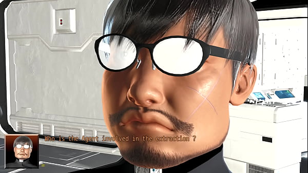 Hentai Futuristic Game Cyberslayers Ver 0.2 By Maelion Part 6 thumbnail