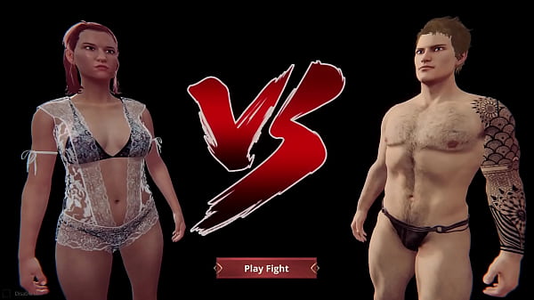 NF3DMultiplayer Zoya vs Jay