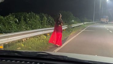 Nonton Hot Teacher Gets Cum Inside By Her Student For College Donation Indian Hindi Sex Video thumbnail