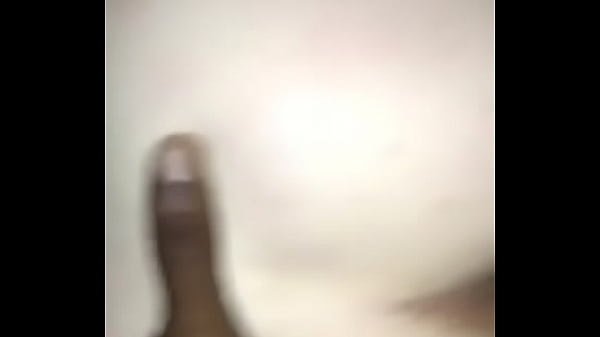 Thot couldn't wait to get the bbc 