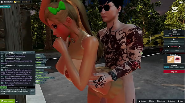 3dxchat | Lolivix | 66 | 1ra Parte thumbnail