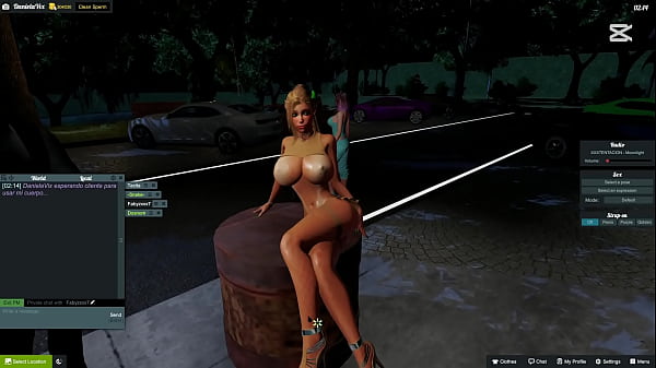 Nonton 3dxchat | Lolivix | 66 | 1ra Parte thumbnail