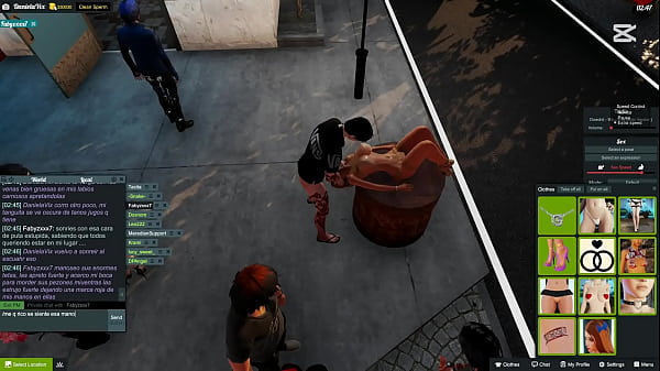 3dxchat lolivix 66 1ra parte 