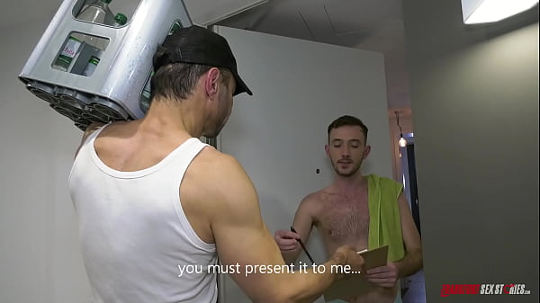 Behind the scenes video, outtakes and bloopers during the shoot for the Delivery Man movie. 