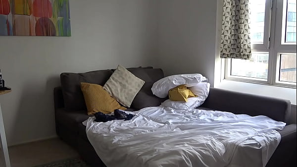 Nonton In The Dressing Room With Juliet Redhead thumbnail