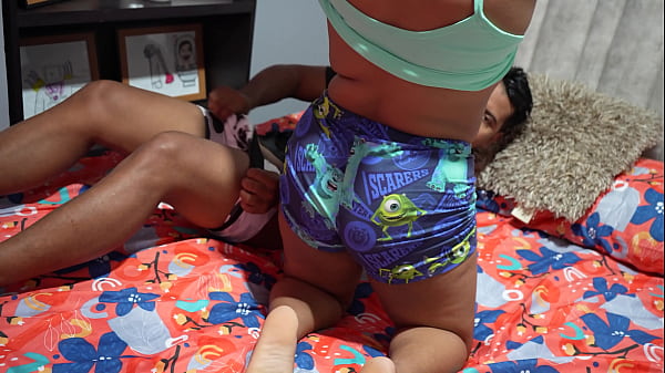 Fucking jassi's delicious and tight pussy part 1