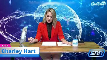 Camsoda - Horny Milf Plays With Pussy On Air thumbnail