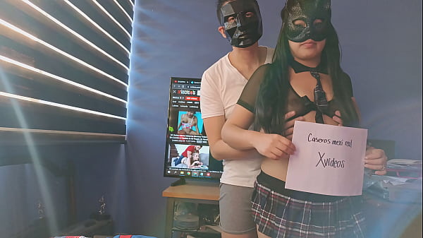 Clip para verificar cuenta 