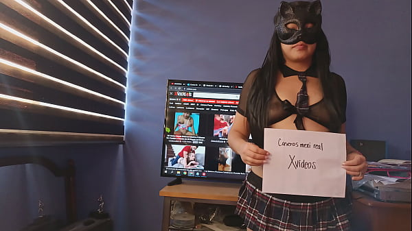 Nonton Clip Para Verificar Cuenta thumbnail