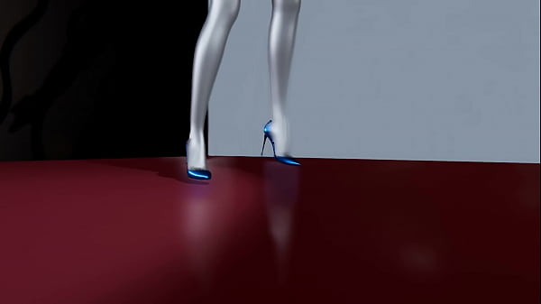 cute CD dancing hs2 too 