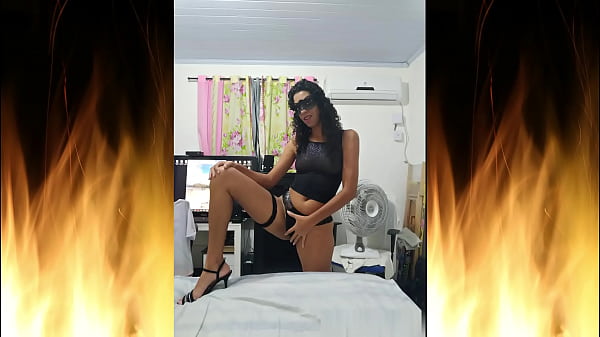 Play MP4 - Jade&comma; spectacular brunette - PART 03