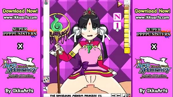 Rayfa Padma Mod for PPPPU 