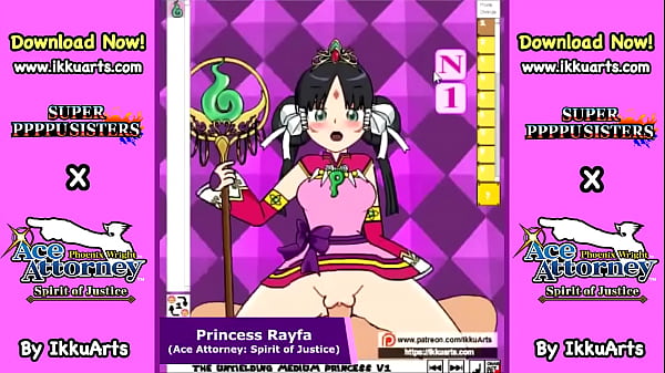 Nonton Rayfa Padma Mod For Ppppu thumbnail