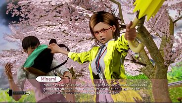 Проходження гри - Академія Вайфу, Частина 54 thumbnail