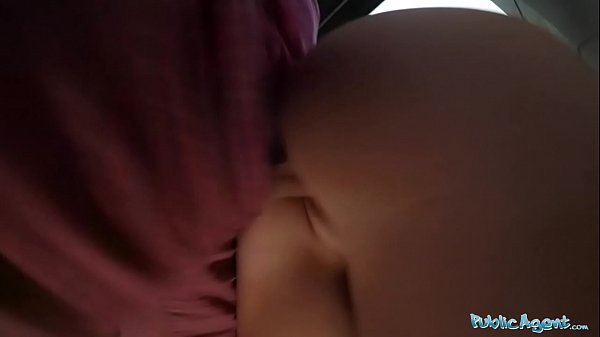 Public Agent_Blonde Gets Fucked By a_Lost Stranger