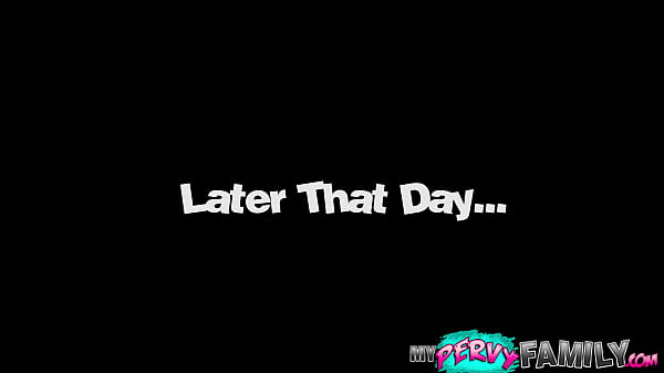 Play MP4 - Teen Stepsister Caught&comma; Used & Passed Around &lpar;Part 2&rpar;